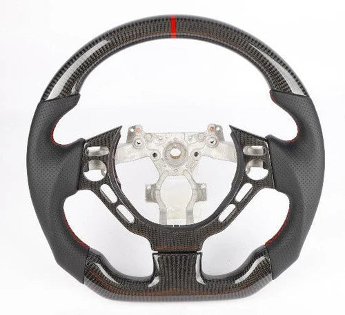 Full Custom Steering Wheel - Nissan R35 GTR 2009-2016