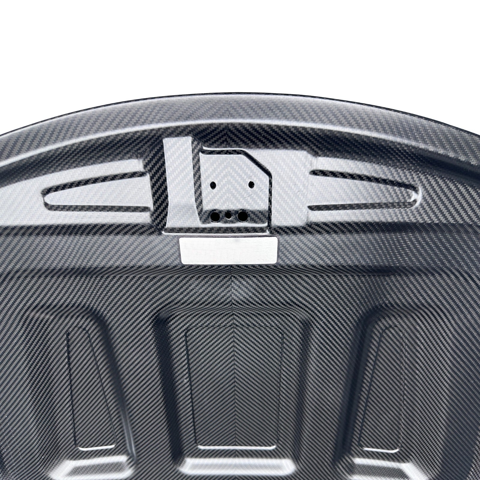 Carbon Fiber GT2RS Style Vented Hood - Porsche 911 (991) carrera / Turbo 2012-2018