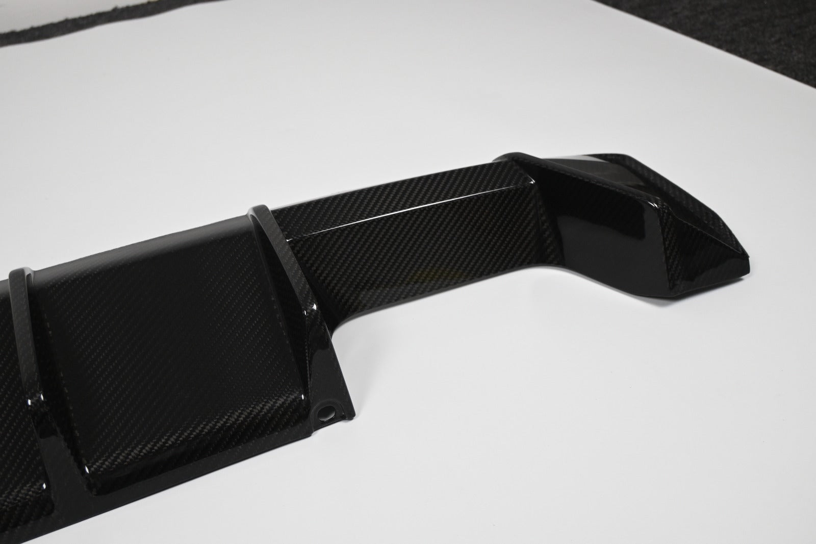 R-Style Dry Carbon fiber Aero Dynamic Kit - BMW G80 M3