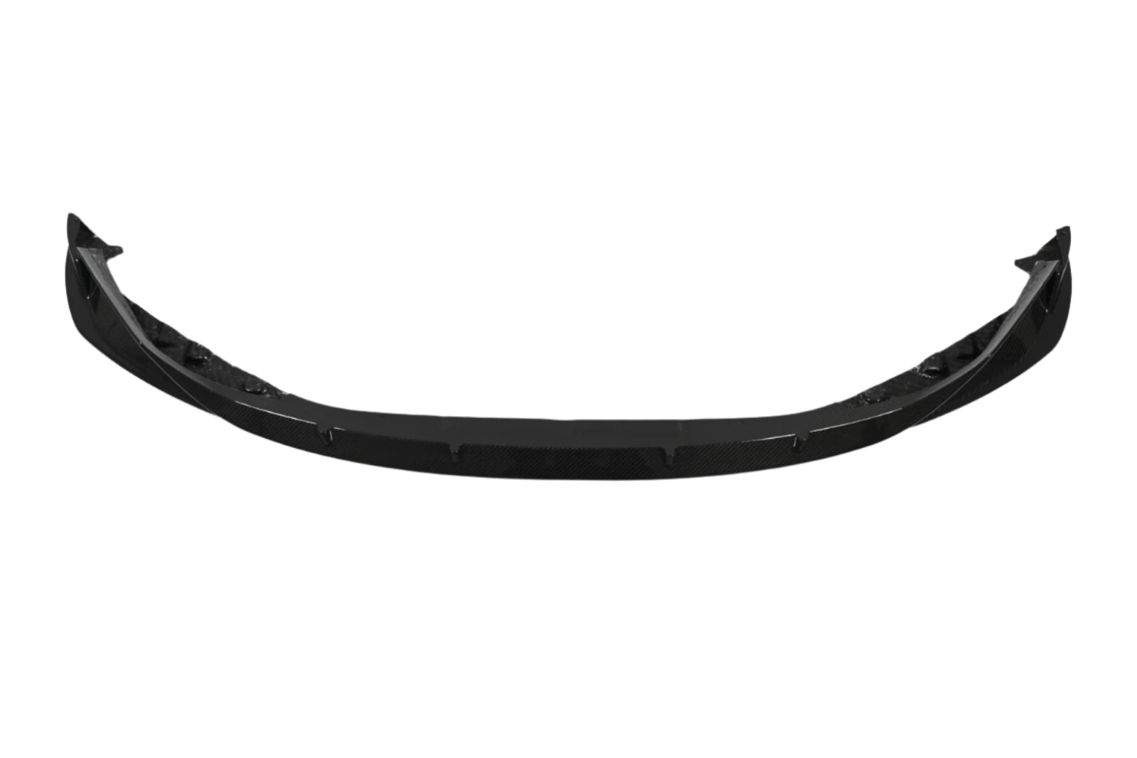 CT V1 style Dry Carbon fiber front lip - BMW G80 & G81 M3 / G82 & G83