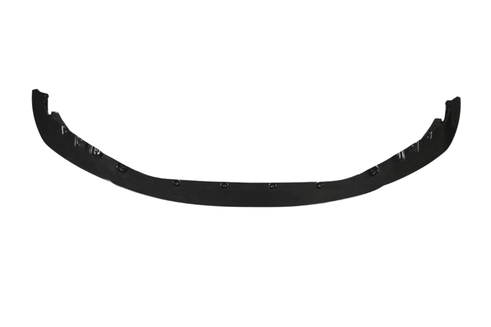 CT V1 style Dry Carbon fiber front lip - BMW G80 & G81 M3 / G82 & G83