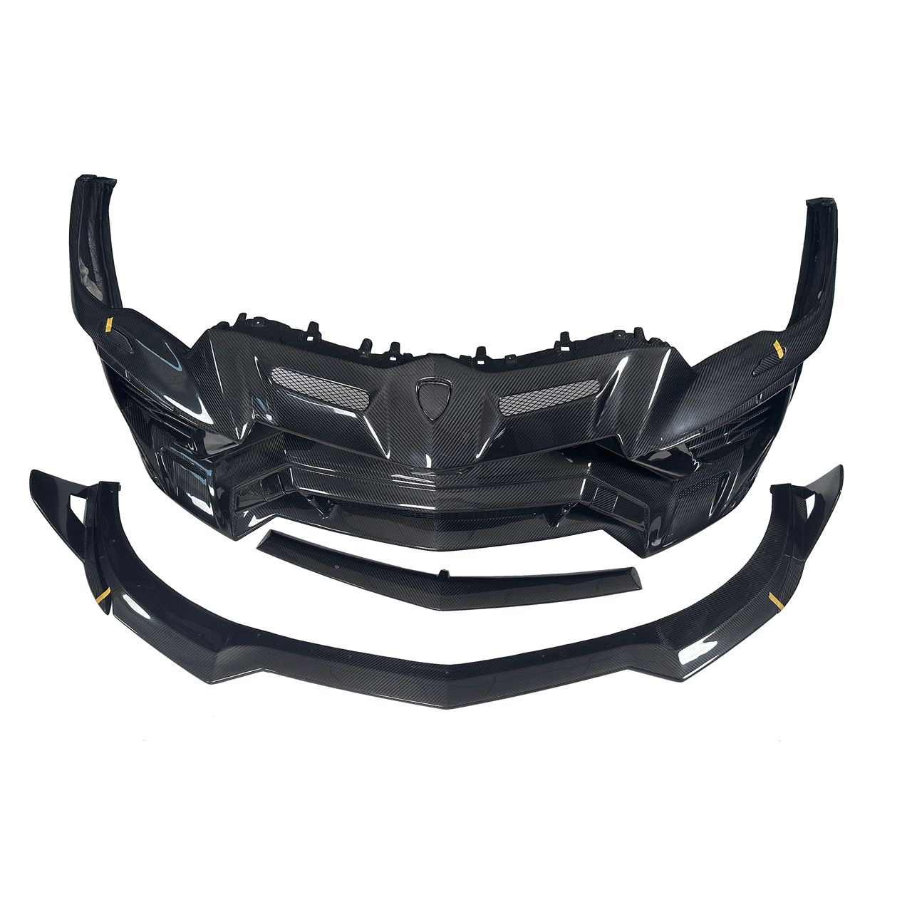 Carbon Fiber Full M Style Venatus Aerodynamic Body Kit - Lamborghini Urus S / Launch edition