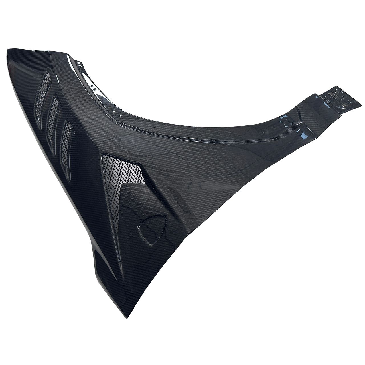 Carbon Fiber Full M Style Venatus Aerodynamic Body Kit - Lamborghini Urus S / Launch edition