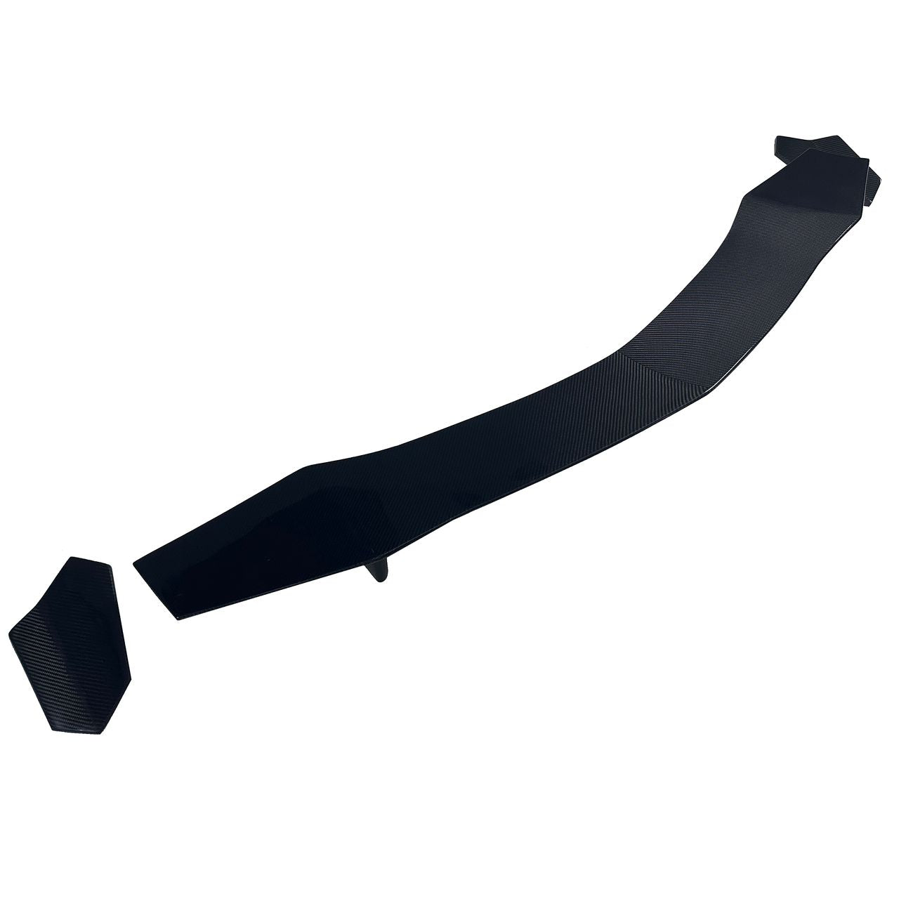 Carbon Fiber Full M Style Venatus Aerodynamic Body Kit - Lamborghini Urus S / Launch edition