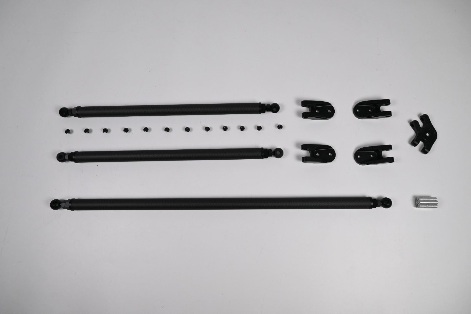 G8X Carbon Fiber Strut Tower Brace - BMW G80 & G81 M3/G82 & G83 M4/ & G87 M2