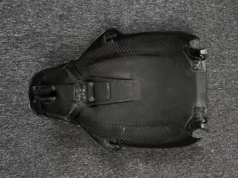 Carbon Fiber Full Seat Back Cover - BMW G80 M3 & G82 / G83 M4 / G87 M2