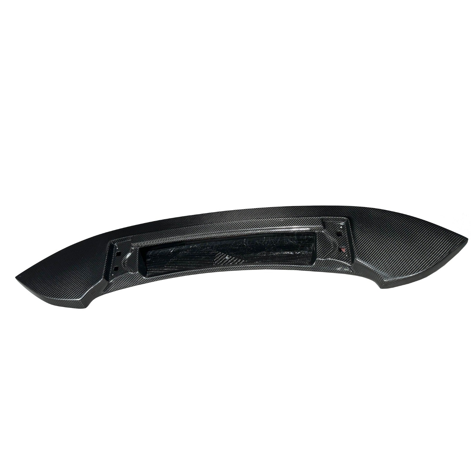 Carbon Fiber Duckbill Spoiler Replacement - Porsche Carrera 911 992