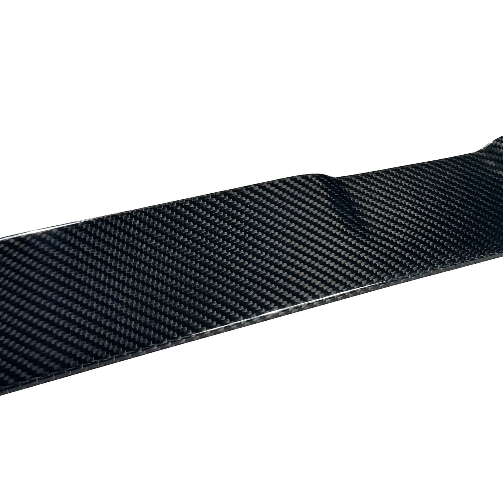 Carbon Fiber Roof Window Spoiler - Porsche 911 992 2019+