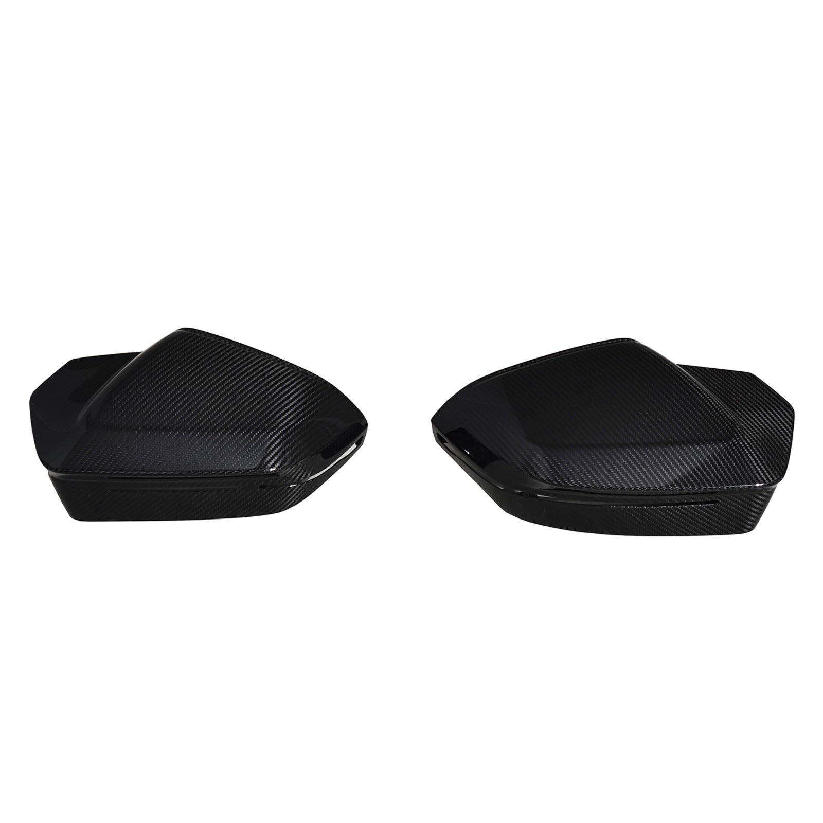 Prepreg Carbon Fiber MP Style Aero Body Kit - BMW G90/ G99 M5 2025+