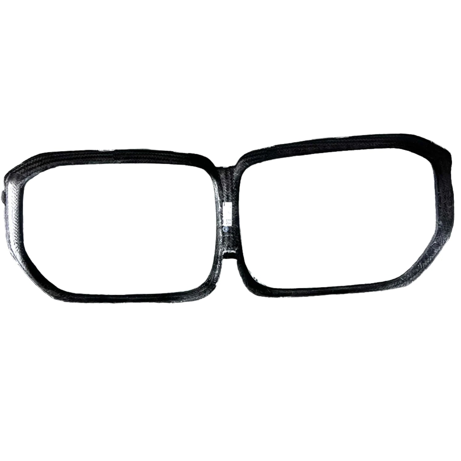 Carbon Fiber front grill V1 - BMW X5 G05