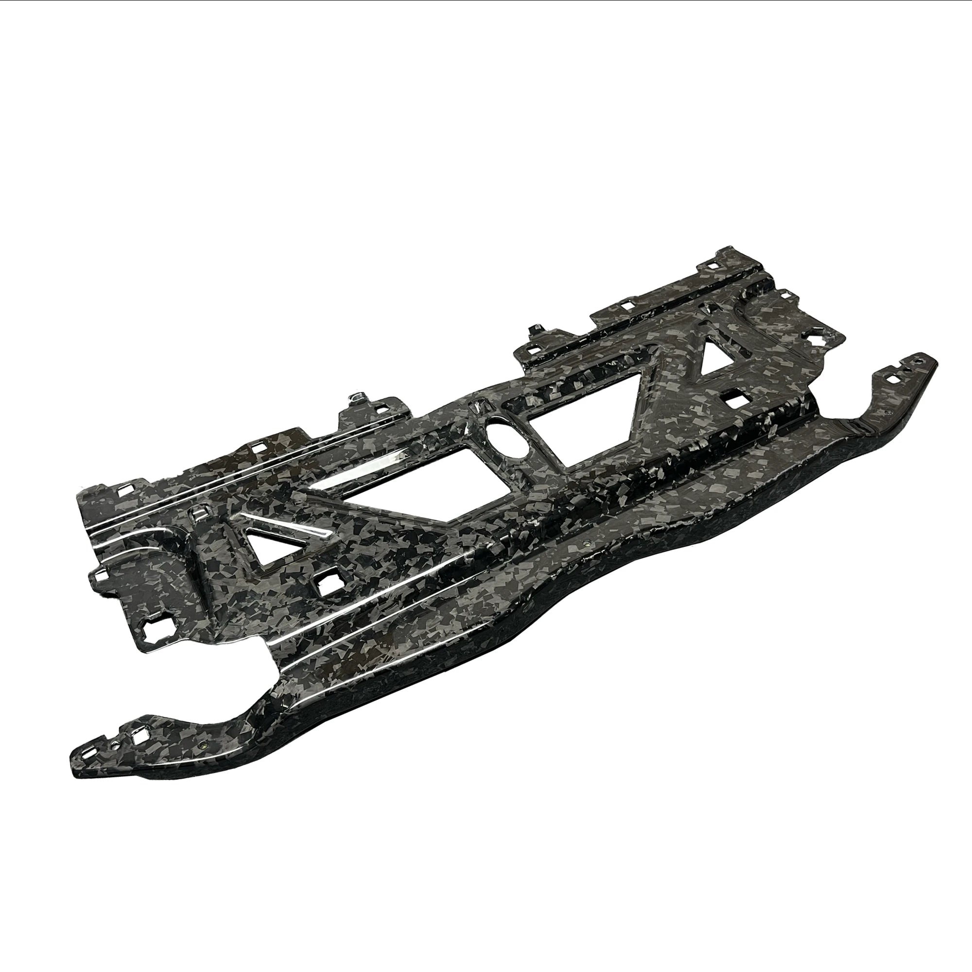 Carbon Fiber Cooling Shroud Cover - BMW G80/G81/G82/G83 & G87