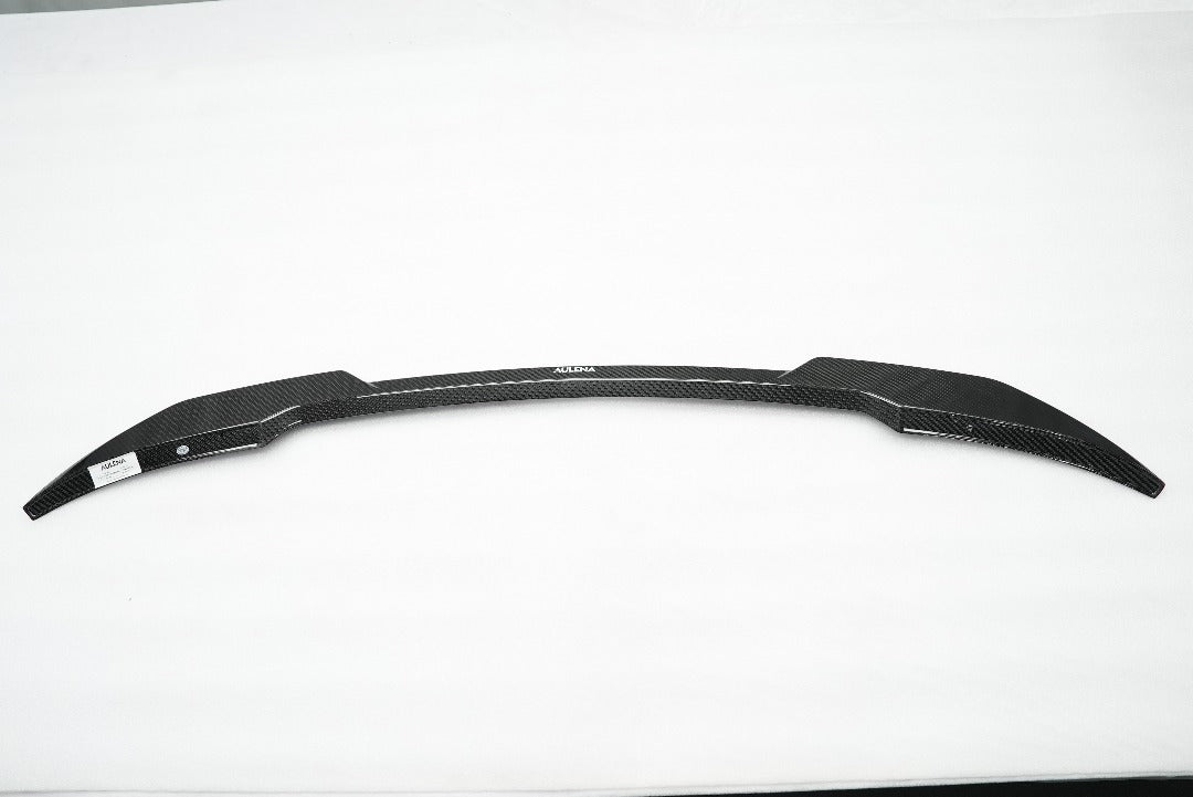 Prepreg Carbon Fiber Full Aulena Aero Body Kit - BMW X6M