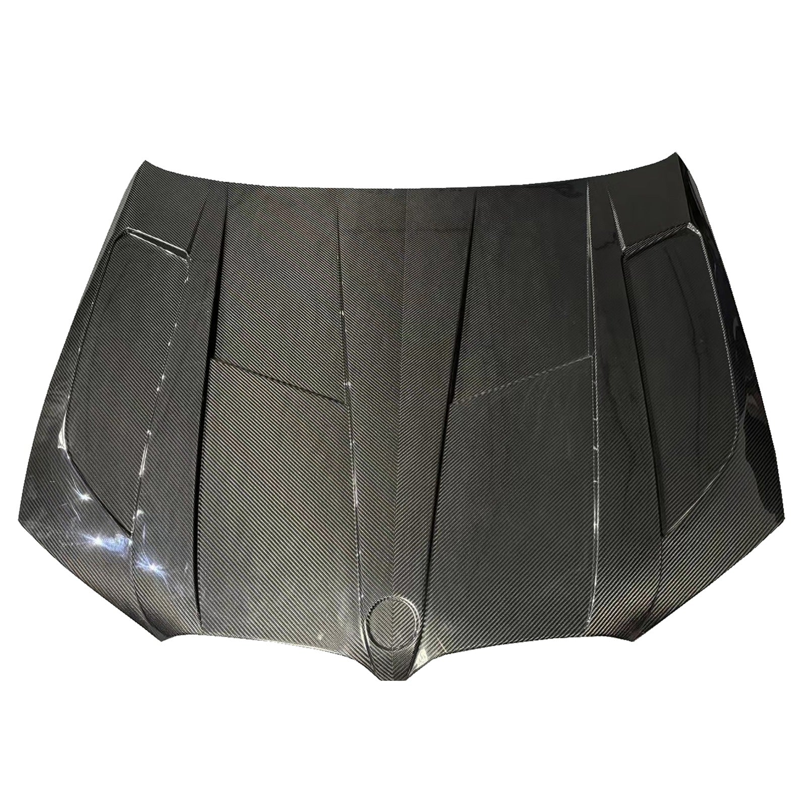 Carbon Fiber LD Aero Body Kit - BMW X6 / X6M G06 2019-2023