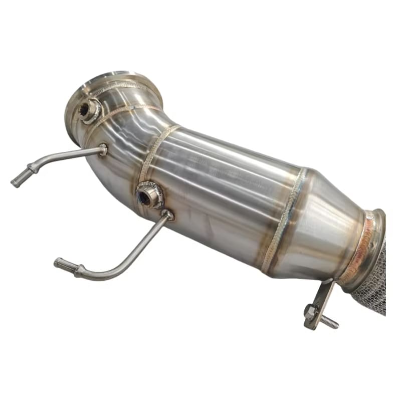 BMW G20/G22 M340i/M440i Gen 3 B58 Downpipe