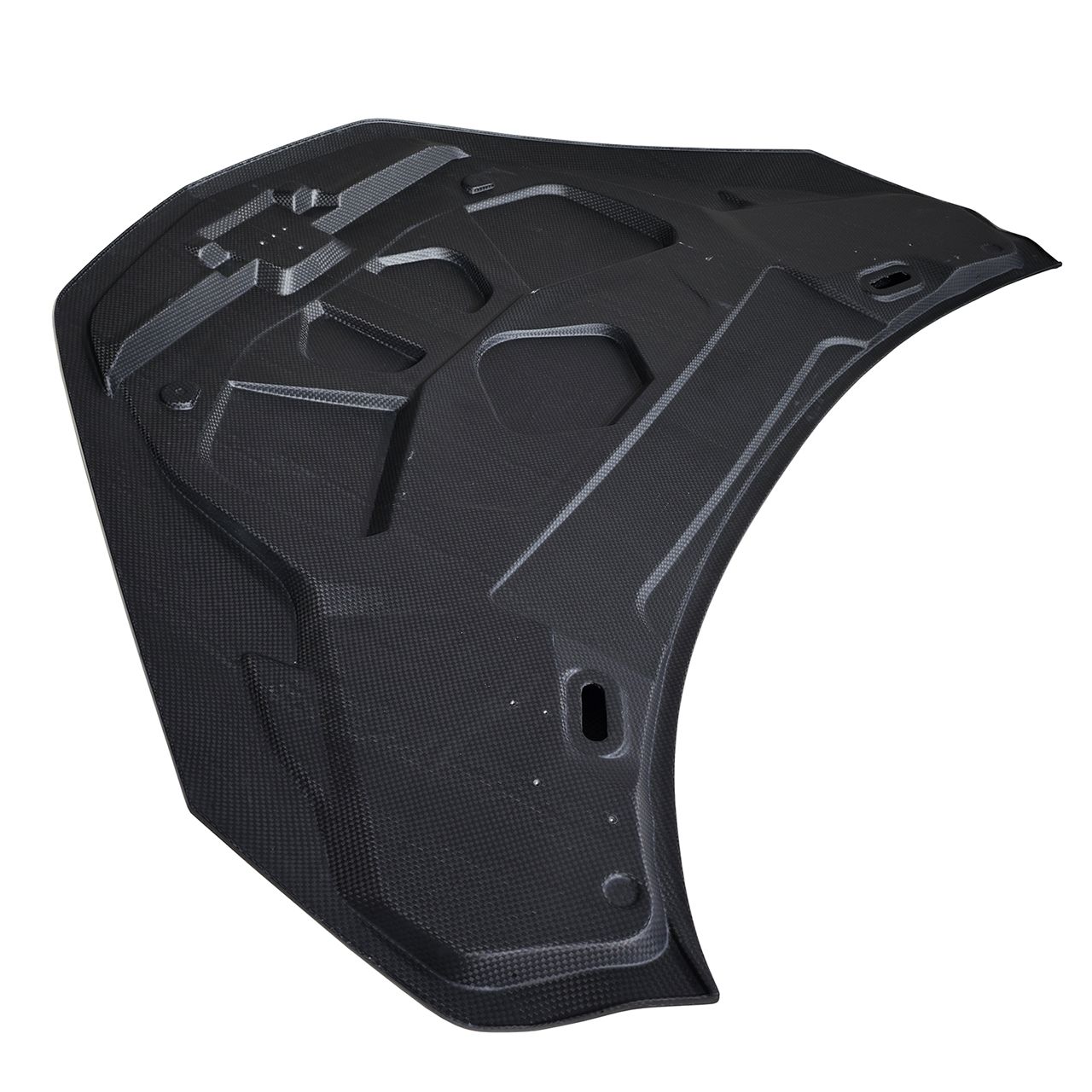 Carbon Fiber Aero Body Kit - Lamborghini Revuelto