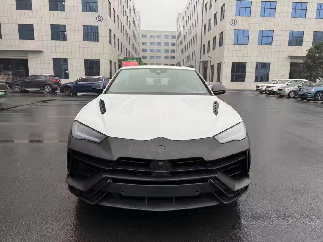 Full Urus Facelift performante conversion Body Kit - Lamborghini urus