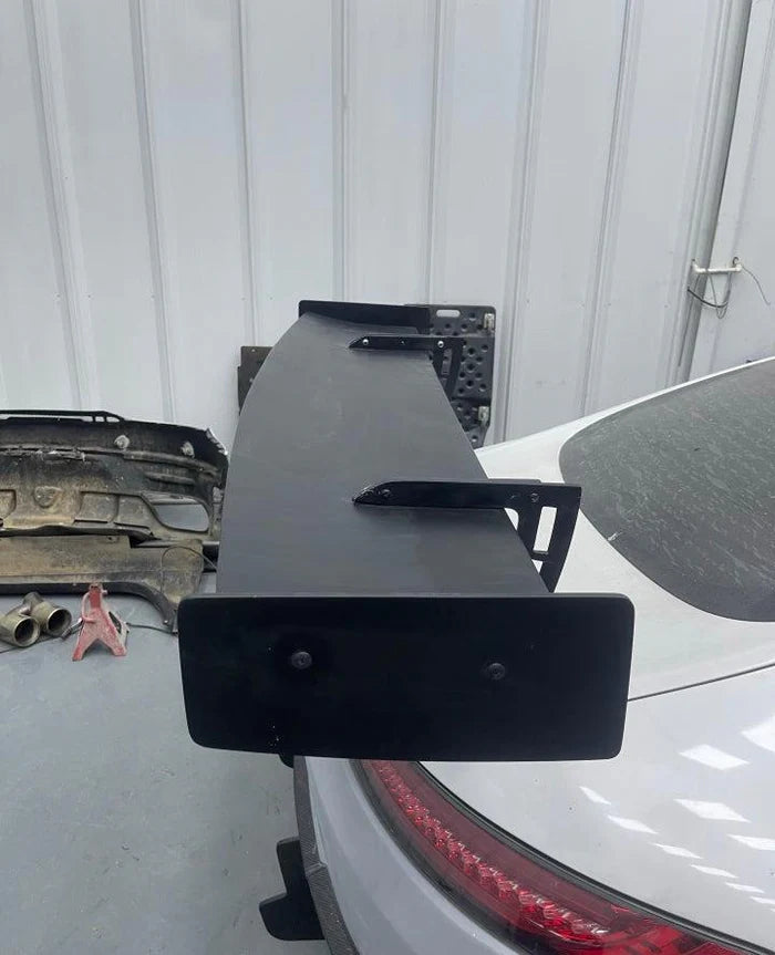 Mercedes AMG GT/GTS/GTC FRP/Carbon Fiber GT3 Wide Body Kit