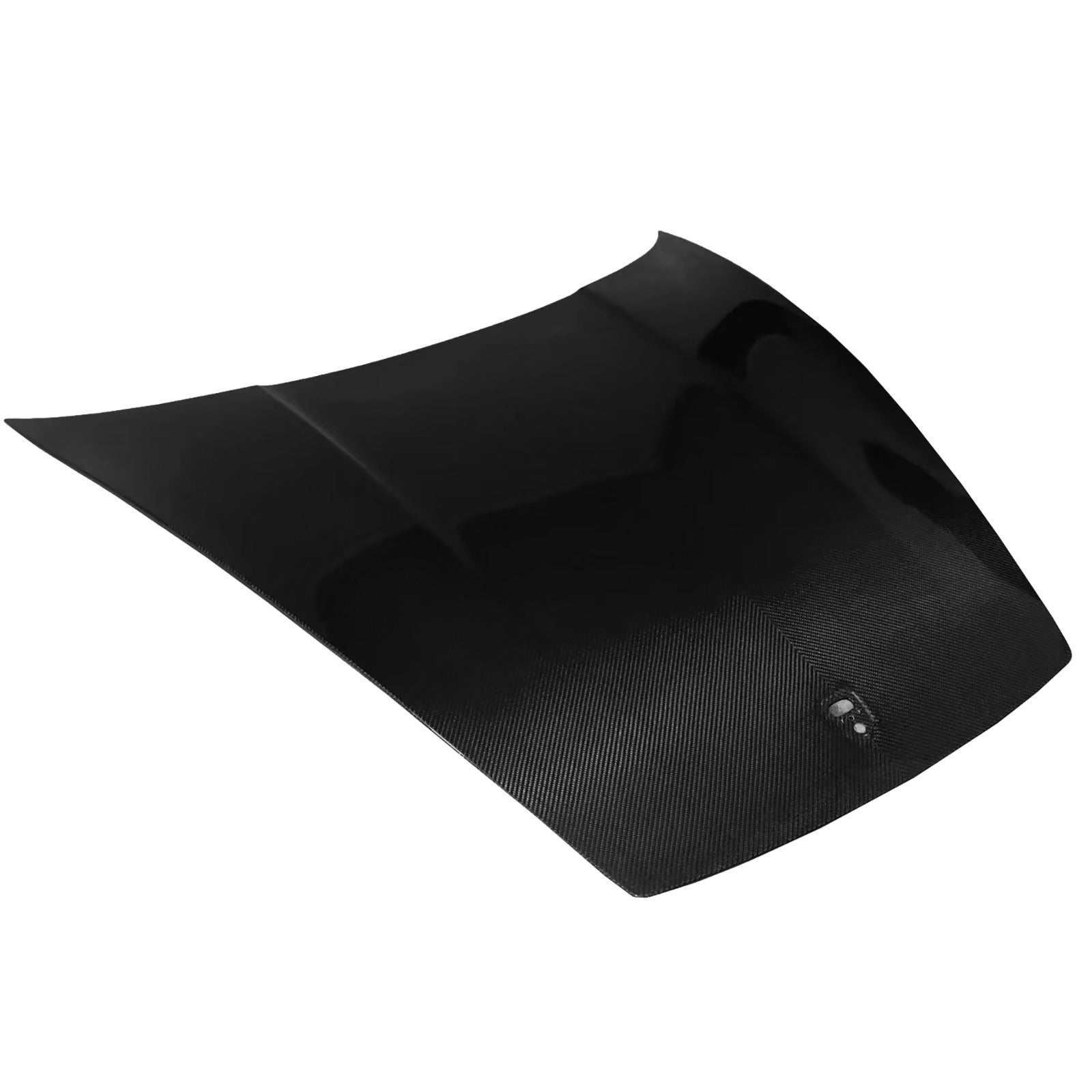 Carbon Fiber OEM Style Front Hood Bonnet Cover - Porsche 992 Carrera