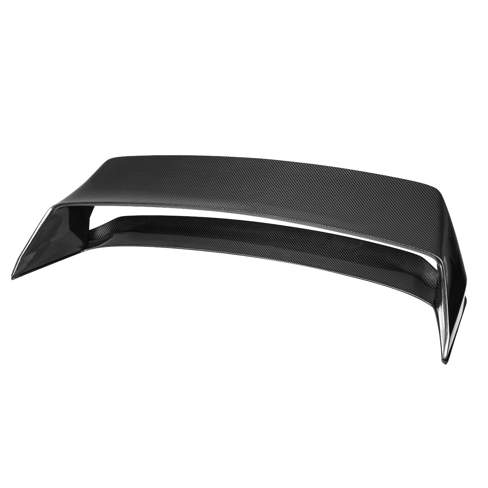 Pre-preg Carbon Fiber AX Style - BMW M2/C G87 & G42 M240i