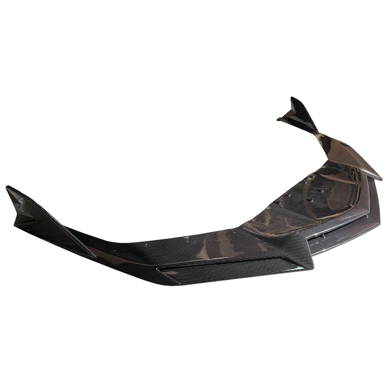 Carbon Fiber Aero Body Kit - Lamborghini Revuelto