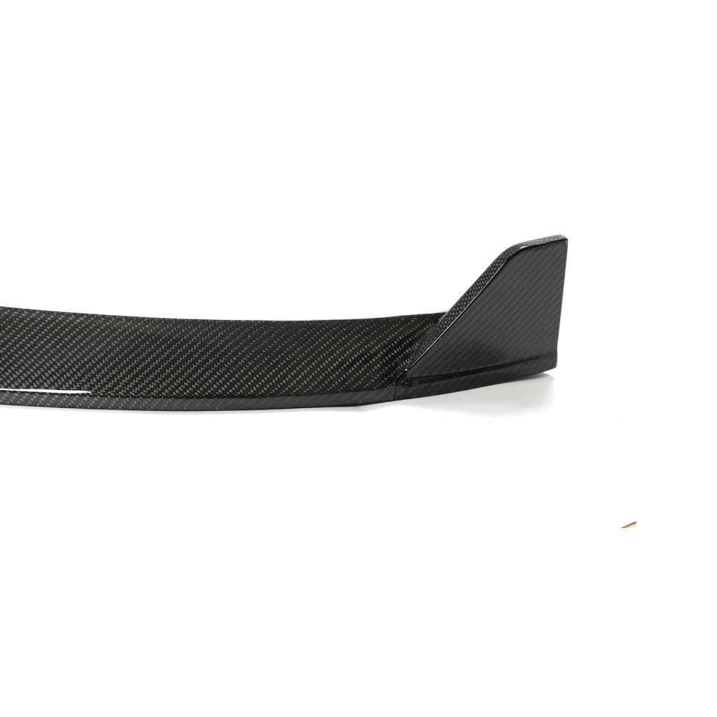Carbon Fiber Front Lip - Benz W213 E350 E450 E53 2020-2023