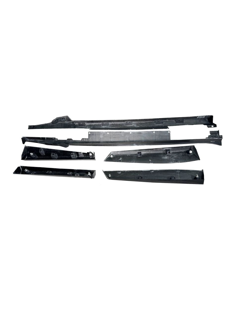 Carbon Fiber Aero Body Kit - Ferrari purosangue
