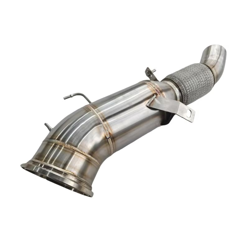 BMW G20/G22 M340i/M440i Gen 3 B58 Downpipe