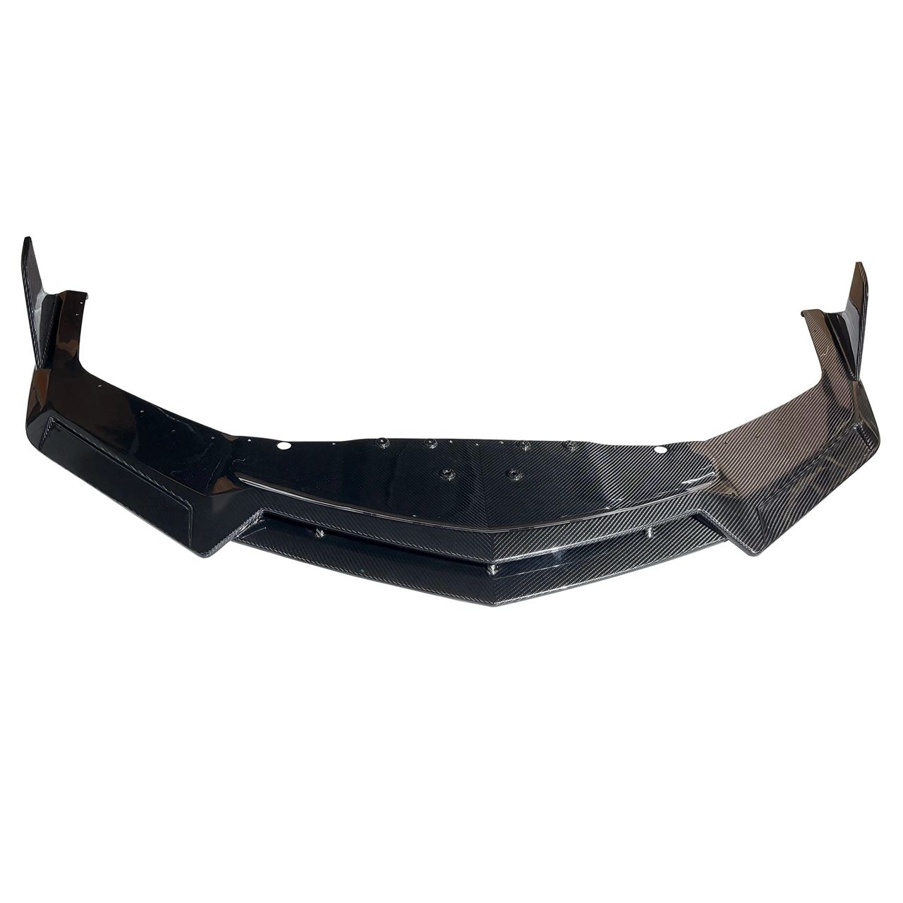 Carbon Fiber Aero Body Kit - Lamborghini Revuelto