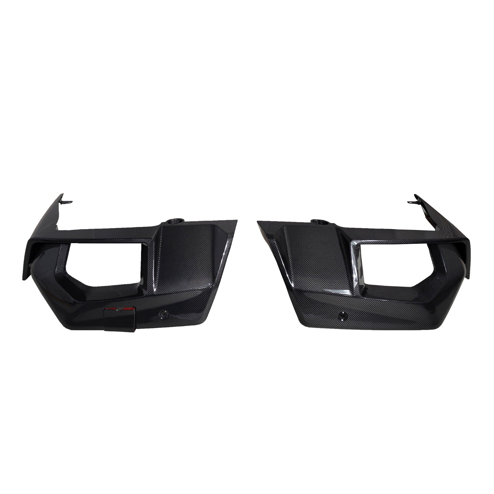Prepreg Carbon Fiber MP Style Aero Body Kit - BMW G90/ G99 M5 2025+