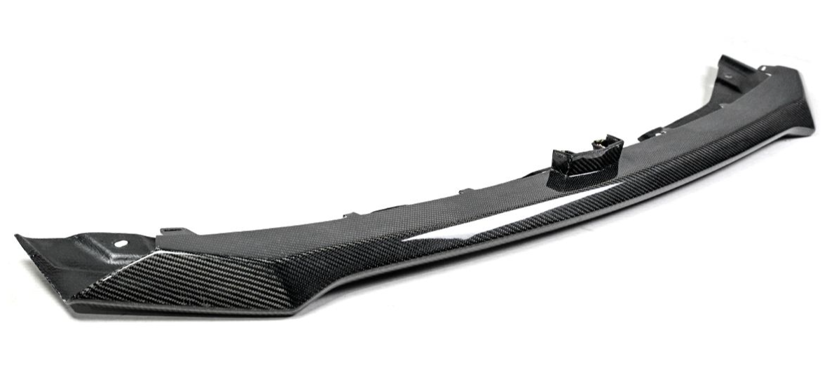 Carbon Fiber Front Lip - Subaru BRZ