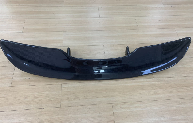 Carbon Fiber Wing - Maserati MC20