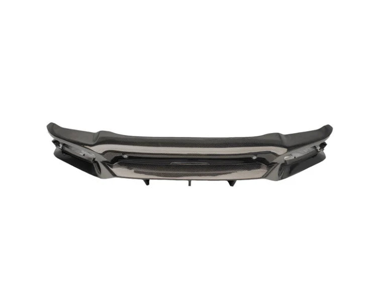 Ferrari Portofino – M-Style Full Dry Carbon Fiber Aerokit