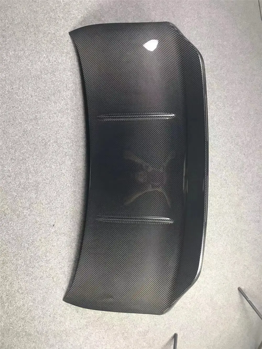 Carbon Fiber Rear CSL Trunk - BMW G80 M3/G82 M4