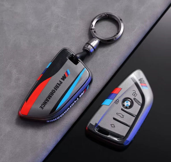 MP Car Key Cover upgrade- BMW 1 2 3 5 7 Series X1 F48 X3 G20 X4 X5 G05 X6 F16 M40i M440i G02 G31 G23 F34 F15