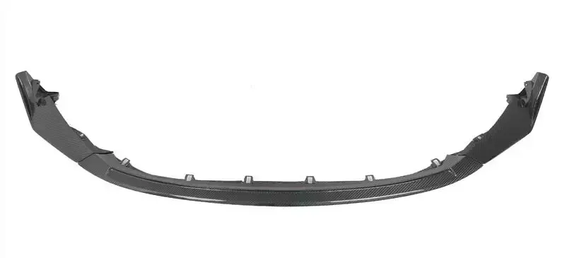 CSL Style Carbon Fiber Front Lip - BMW G80 M3 & G82 / G83 M4