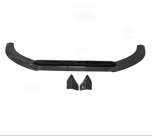 Prepreg Carbon Fiber BB G900 Rocket Style Front Lip - Mercedes Benz G Wagon W464 AMG G63
