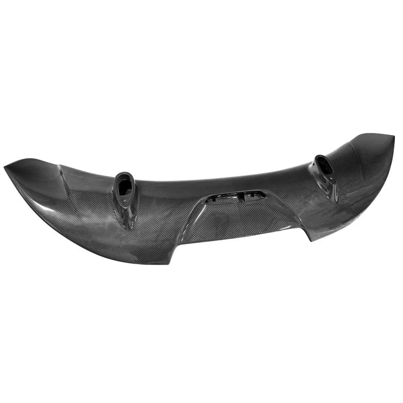 https://www.thecarbonindustries.com › products › 765lt-dry-carbon-fiber-wing-spoiler-mclaren-720s