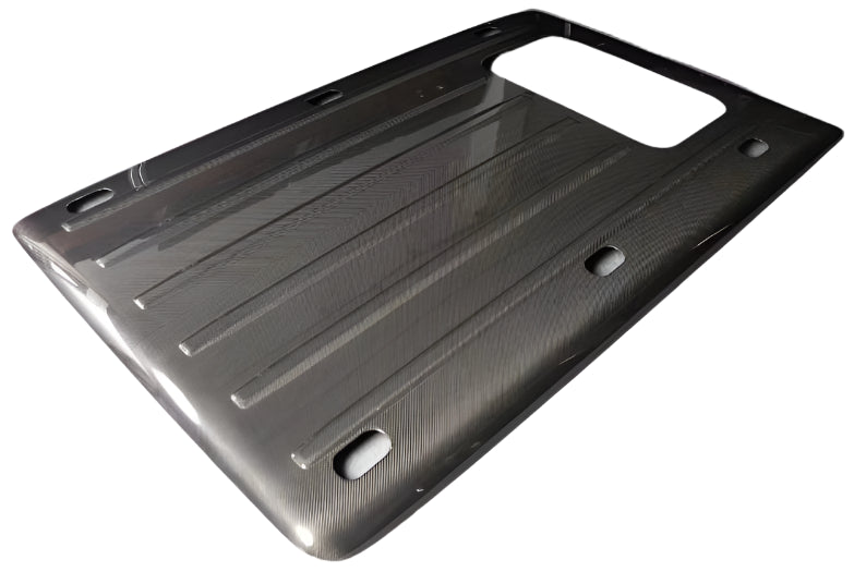Dry Carbon Fiber Roof - Mercedes Benz G Class W464 W463 G63
