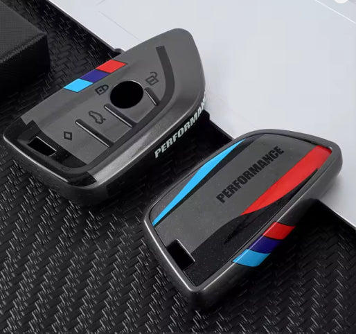 MP Keyfob Protector Cover Case - BMW F20 G20 G30 X1 X3 X4 X5 G05 X6 X7 G11 F15 F16 G01 G02 F48