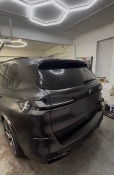 LCI Style Rear Taillights upgrade - BMW F95 X5M & G05 X5