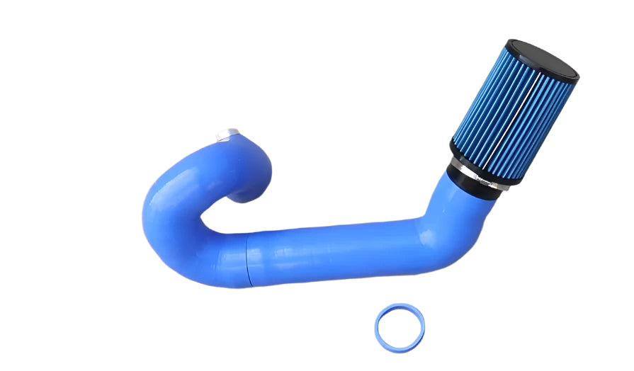 G Series X3/X4/X5/X6/X7 M40i Front Mount Intake System