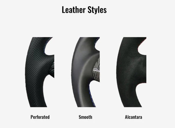 Dodge Custom Steering Wheel