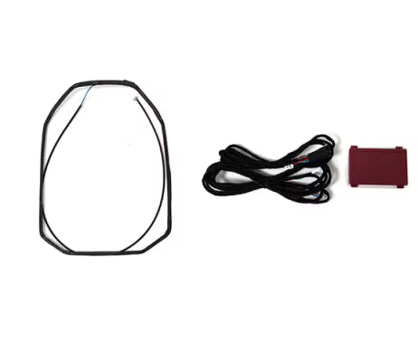11 Colors RGB LED Ambient Interior Lighting Reading Light - BMW G60 5 Series G70 7 Series G45 X3