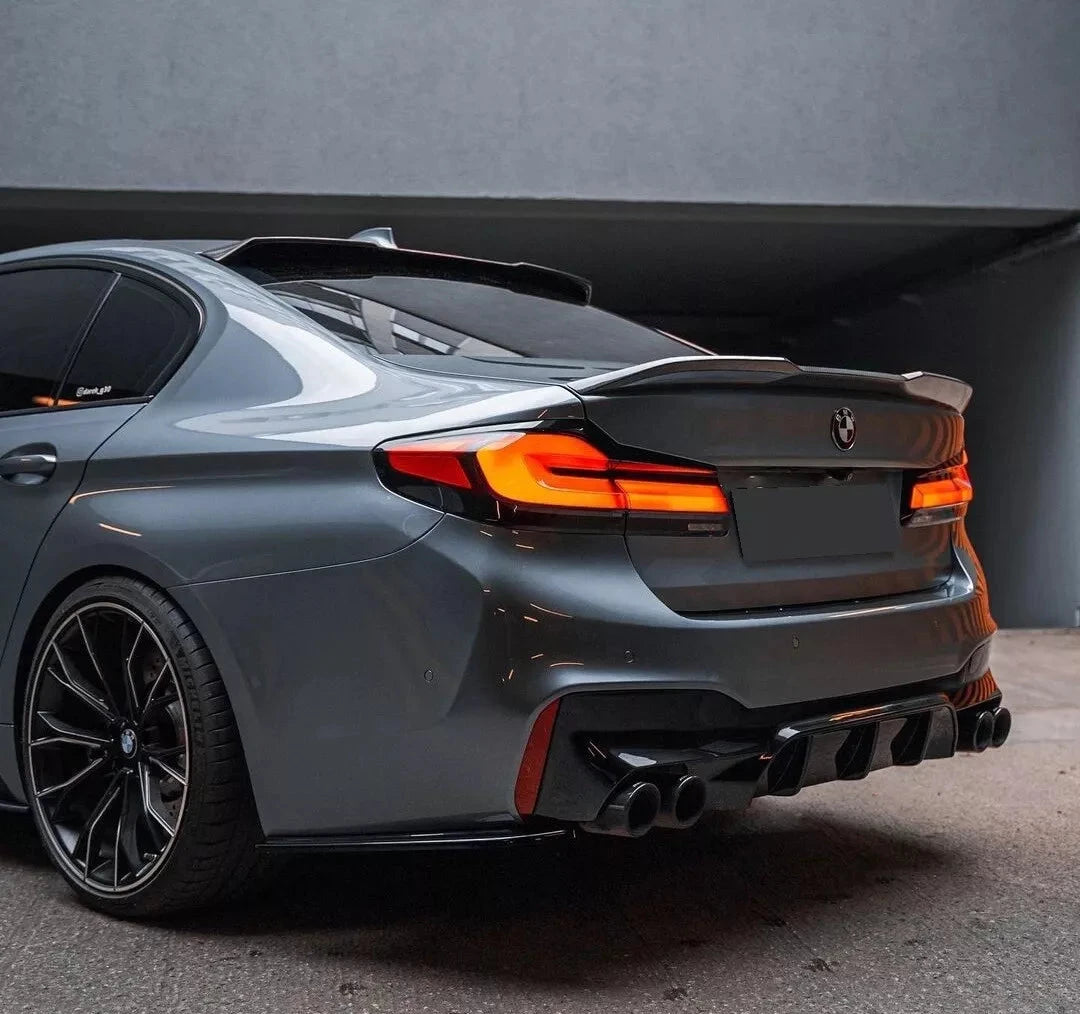 LCI OLED Rear Taillights - BMW F90 M5 & G30 5 Series