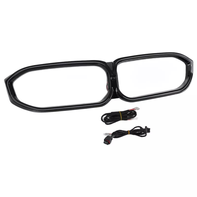 Front LED Front Grille - BMW G20 3 series