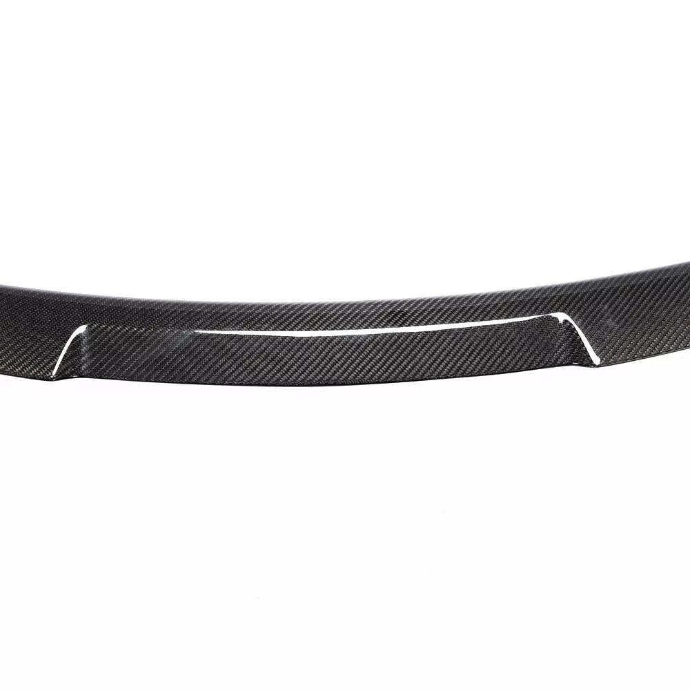 V Style Carbon Fiber Spoiler - BMW G22 4 Series /G82 M4