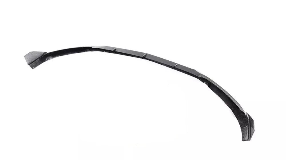 Carbon Fiber Front Lip - Mercedes Benz W205 C63 AMG 15-19