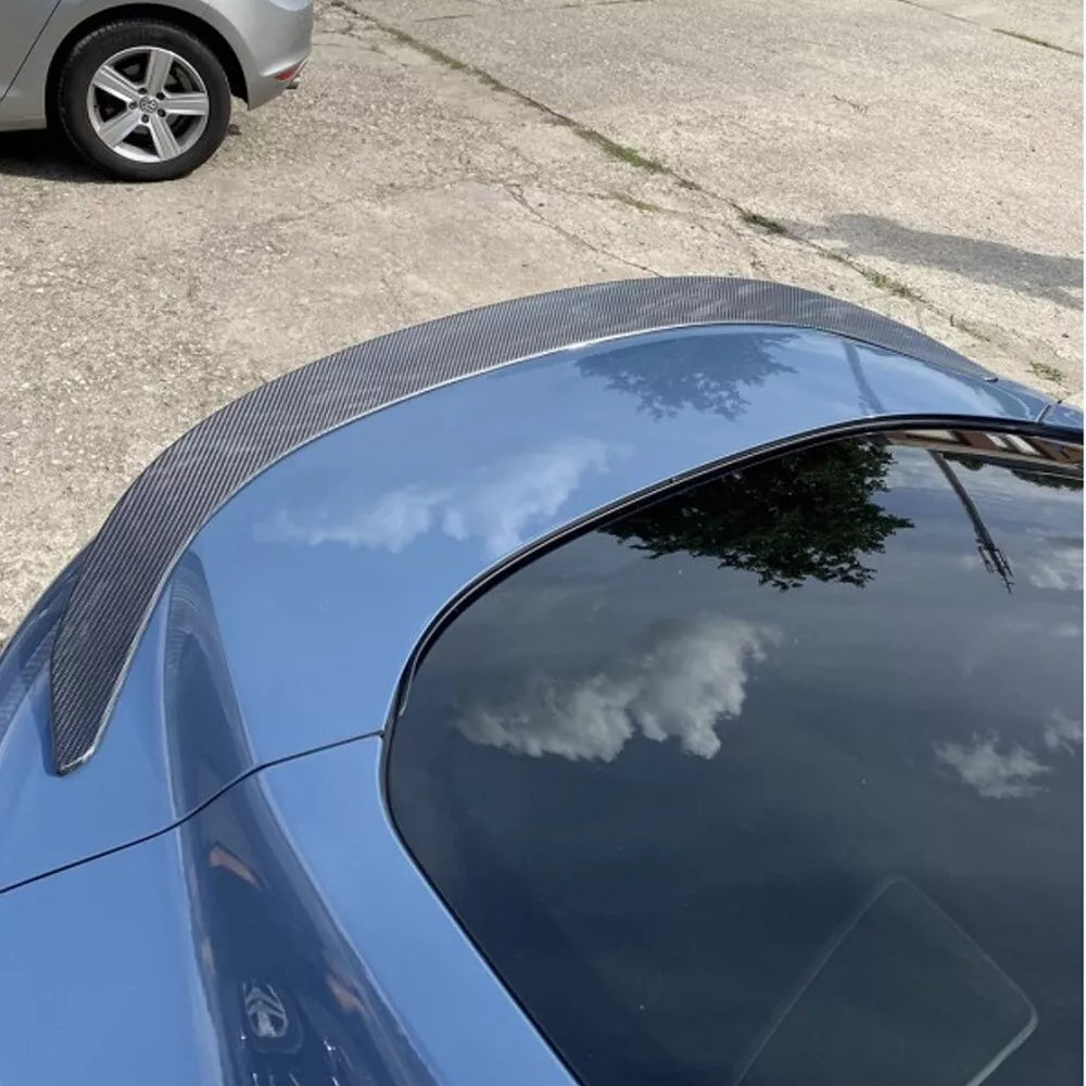 Performance Carbon Fiber Spoiler V2 - BMW M8 8 Series