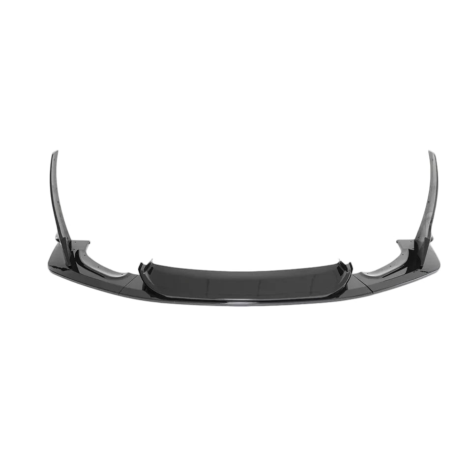 Laptor Style Spliter Front lip - 2014 15-2020 BMW M3 F80 M4 F82 F83