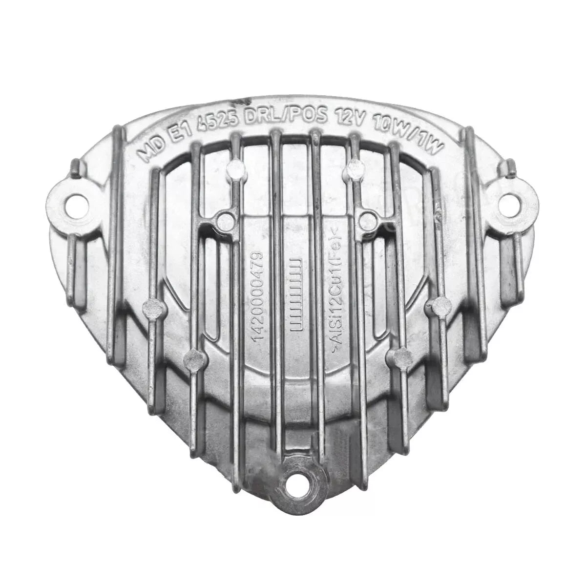 CSL Yellow Headlight DRL Module Upgrade - BMW X5 G05 & X6 G06 F95 F96 2019-2023